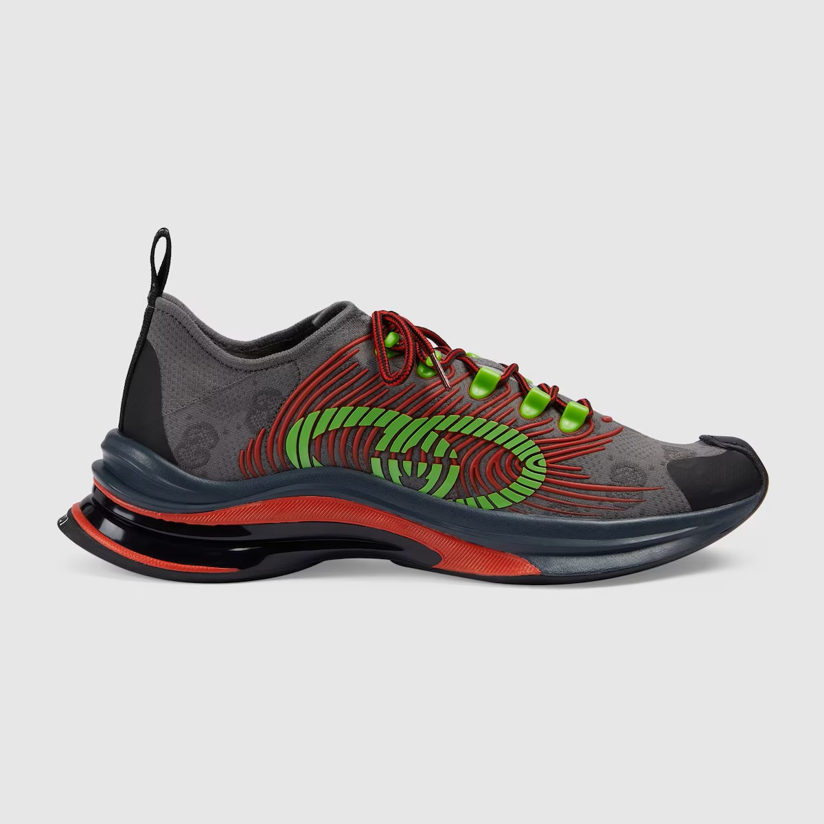 Copie de Copie de 756885_USN10_1147_001_100_0000_Light-Baskets-Gucci-Run-pour-homme